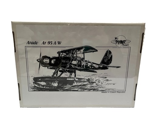 Arado w german ww2 - ar, 95